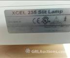 Lot: 15-7-10836: (1) Reichert XCEL 255 (1) Reichert CT210 