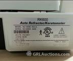 Lot: 15-7-10837: (1) Reichert RK600 15030 