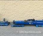 Lot: 15-3-10692: (1) Challenger 39000 Two Post Automotive Lift 