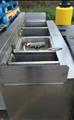 Lot: 15-3-10693: (1) Giles EOF,10,10,24,24,COMP,ADD Deep Fryer 