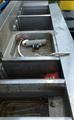 Lot: 15-3-10693: (1) Giles EOF,10,10,24,24,COMP,ADD Deep Fryer 