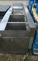 Lot: 15-3-10693: (1) Giles EOF,10,10,24,24,COMP,ADD Deep Fryer 