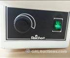 Lot: 15-7-10838: (1) Reichert XCEL 255 