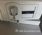 Lot: 15-7-10839: (1) Zeiss Humphrey 720 (1) Zeiss Humphrey Power Table 