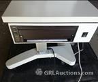 Lot: 15-7-10839: (1) Zeiss Humphrey 720 (1) Zeiss Humphrey Power Table 