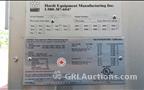 Lot: 15-3-10534: (1) Hardt Inferno 3500 Rotisserie Oven (1) Hardt Inferno 3500 Rotisserie Oven 