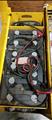 Lot: 15-3-10046: (1) Yale MSW040LCN24TV072 Electric Walkie Stacker 