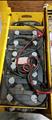 Lot: 15-3-10046: (1) Yale MSW040LCN24TV072 Electric Walkie Stacker 