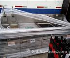 Lot: 15-3-10627: (1) Giles EOF,10,10,24,24,COMP,ADD Deep Fryer 