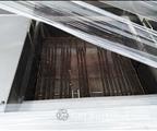 Lot: 15-3-10627: (1) Giles EOF,10,10,24,24,COMP,ADD Deep Fryer 