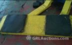 Lot: 15-3-10786: (1) Rotary WOA 83 Automotive Pad Lift 