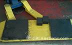 Lot: 15-3-10786: (1) Rotary WOA 83 Automotive Pad Lift 