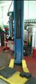 Lot: 15-3-10786: (1) Rotary WOA 83 Automotive Pad Lift 