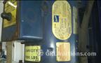 Lot: 15-3-10786: (1) Rotary WOA 83 Automotive Pad Lift 
