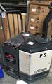 Lot: 15-3-10082: (1) Crown PW 3520-60 Electric Pallet Jack 