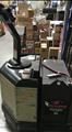 Lot: 15-3-10082: (1) Crown PW 3520-60 Electric Pallet Jack 