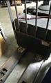 Lot: 15-3-10082: (1) Crown PW 3520-60 Electric Pallet Jack 