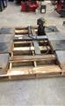 Lot: 15-3-10741: (1) Challenger 67000 Low Rise Auto Lift 