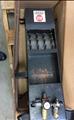 Lot: 15-3-10741: (1) Challenger 67000 Low Rise Auto Lift 
