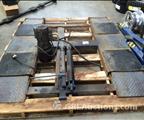 Lot: 15-3-10741: (1) Challenger 67000 Low Rise Auto Lift 