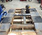 Lot: 15-3-10741: (1) Challenger 67000 Low Rise Auto Lift 