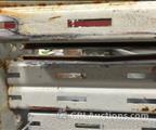 Lot: 15-3-10660: (16) Warehouse Racking Mixed lot 