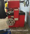 Lot: 15-3-10848: (1) Corghi EM 8540 Computerized wheel balancer (1) Corghi EM 8540 Computerized wheel balancer 