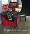 Lot: 15-3-10848: (1) Corghi EM 8540 Computerized wheel balancer (1) Corghi EM 8540 Computerized wheel balancer 