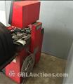 Lot: 15-3-10848: (1) Corghi EM 8540 Computerized wheel balancer (1) Corghi EM 8540 Computerized wheel balancer 