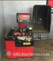 Lot: 15-3-10848: (1) Corghi EM 8540 Computerized wheel balancer (1) Corghi EM 8540 Computerized wheel balancer 