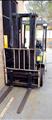 Lot: 15-3-10069: (1) Yale GLP050 Propane Forklift 