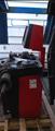 Lot: 15-3-10691: (1) Corghi EM 8540 Computerized wheel balancer 