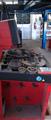 Lot: 15-3-10691: (1) Corghi EM 8540 Computerized wheel balancer 