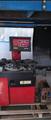 Lot: 15-3-10691: (1) Corghi EM 8540 Computerized wheel balancer 