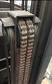 Lot: 15-3-6133: (1) Crown RC 3020-30 Counter Balanced Forklift 
