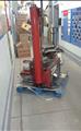 Lot: 15-3-10840: (1) Coats 5060AX Rim clamp tire changer 