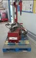 Lot: 15-3-10840: (1) Coats 5060AX Rim clamp tire changer 