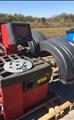 Lot: 15-3-10822: (1) Corghi EM 8540 Computerized wheel balancer (1) Corghi EM 8540 Computerized wheel balancer 