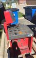 Lot: 15-3-10822: (1) Corghi EM 8540 Computerized wheel balancer (1) Corghi EM 8540 Computerized wheel balancer 