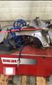 Lot: 15-3-10898: (1) Coats 70X-AH-3 Rim Clamp Tire Changer. 