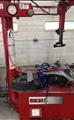Lot: 15-3-10898: (1) Coats 70X-AH-3 Rim Clamp Tire Changer. 