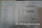 Lot: 15-3-10912: (1) Bil-Jax ESP 19 Stock Picker 