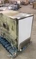 Lot: 15-3-10880: (1) Hobart HR7E Electric Rotary Oven (1) Hill Phoenix OM8 Low Profile Cooler (1) Barker Hot Case 