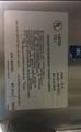 Lot: 15-3-10880: (1) Hobart HR7E Electric Rotary Oven (1) Hill Phoenix OM8 Low Profile Cooler (1) Barker Hot Case 