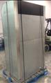 Lot: 15-3-10880: (1) Hobart HR7E Electric Rotary Oven (1) Hill Phoenix OM8 Low Profile Cooler (1) Barker Hot Case 