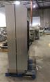 Lot: 15-3-10880: (1) Hobart HR7E Electric Rotary Oven (1) Hill Phoenix OM8 Low Profile Cooler (1) Barker Hot Case 