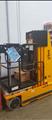 Lot: 15-3-10148: (1) Bil-Jax ESP 19 Stock Picker 