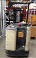 Lot: 15-3-10819: (1) Crown RC 3020-30 Counter Balanced Forklift 