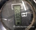 Lot: 15-3-10819: (1) Crown RC 3020-30 Counter Balanced Forklift 