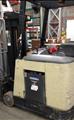 Lot: 15-3-10819: (1) Crown RC 3020-30 Counter Balanced Forklift 